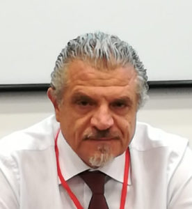 Franco Giancane