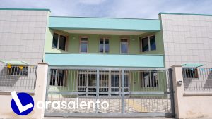 NARDO’:ARIA CONDIZIONATA E SCUOLE, OLTRE LA METÀ DEGLI STUDENTI AL RIPARO DALL’AFA