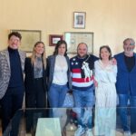 GIUNTA, MELLONE RIPARTE CON LA NUOVA SQUADRA