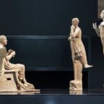 Archeologia, mercoledì 5 aprile a Taranto presentazione “Orfeo e le Sirene’’ rientrati dagli Stati Uniti