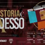 “LA STORIA È ADESSO”  ANCORA POCHI GIORNI PER SOTTOSCRIVERE L’ABBONAMENTO