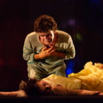 ULTIMO APPUNTAMENTO CON LA RASSEGNA PICCOLI SGUARDI, C’È PETER E WENDY