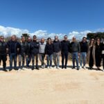 San Isidoro riqualificazione urbana . Arriva il decoro urbano nella frazione neritina