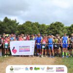 GRANDE SUCCESSO PER IL 14º DUATHLON DEL SALENTO: TANTISSIMI ATLETI NEL CUORE DI PORTO SELVAGGIO