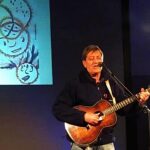 “Ma l’amore no”, lo spettacolo di Beppe Elia al Museo Civico di San Cesario di Lecce