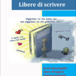 LIBRI: “Libere di scrivere” Edizioni Esperidi