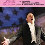 METTIAMOCI ALL’OPERA UN VIAGGIO NELL’OPERA ITALIANA CON IL PIANOFORTE DEI MAESTRI CORLIANÒ E RANA