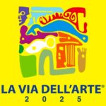 IL CHIOSTRO DEI CARMELITANI OSPITA LA MOSTRA LA VIA DELL’ARTE