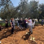 UN BOSCO PER NARDÒ LA RIFORESTAZIONE COME VOLANO DI SVILUPPO AMBIENTALE E SOCIALE