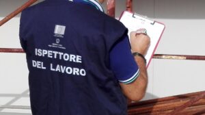 Caporalato, lavoro nero e sicurezza: Cgil plaude all’operazione del Nil