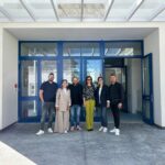 NARDO’:RIAPRE DOPO LA MESSA IN SICUREZZA IL PLESSO “MONTESSORI” IN VIA TORINO