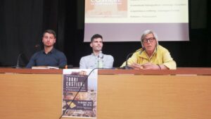 LIBRI: TORRI COSTIERE DELLA PROVINCIA DI LECCE.LA GUIDA DI FRANCESCO PIO FERSINI