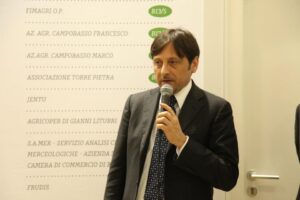 AGGRESSIONE A DARIO STEFÀNO E AGLI AGENTI DELLA SCORTA, LA SOLIDARIETÀ DEI GD LECCE
