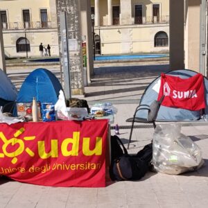 Caro affitti ed emergenza abitativa: il SUNIA Lecce  al fianco degli studenti e in piazza il 17 ottobre con la CGIL